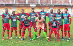 MTN Elite One : Canon de Yaoundé se redresse face à Bamboutos de Mbouda et la Colombe du Dja